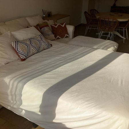 Duplex Penthouse "Playa Y Palmeras" Benalmádena Dış mekan fotoğraf