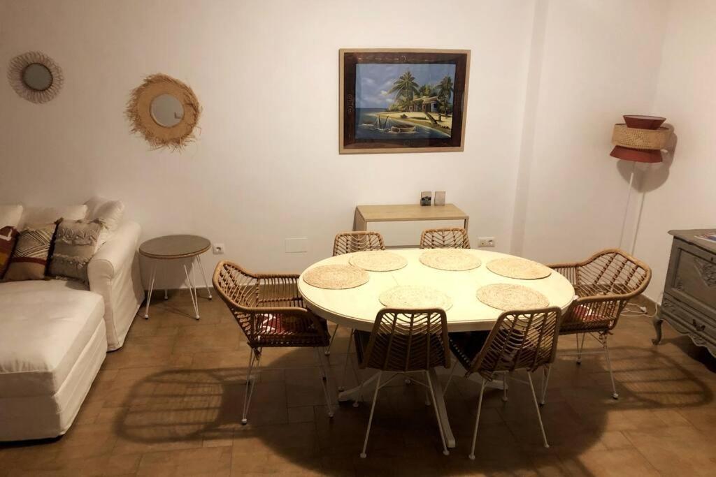Duplex Penthouse "Playa Y Palmeras" Benalmádena Dış mekan fotoğraf