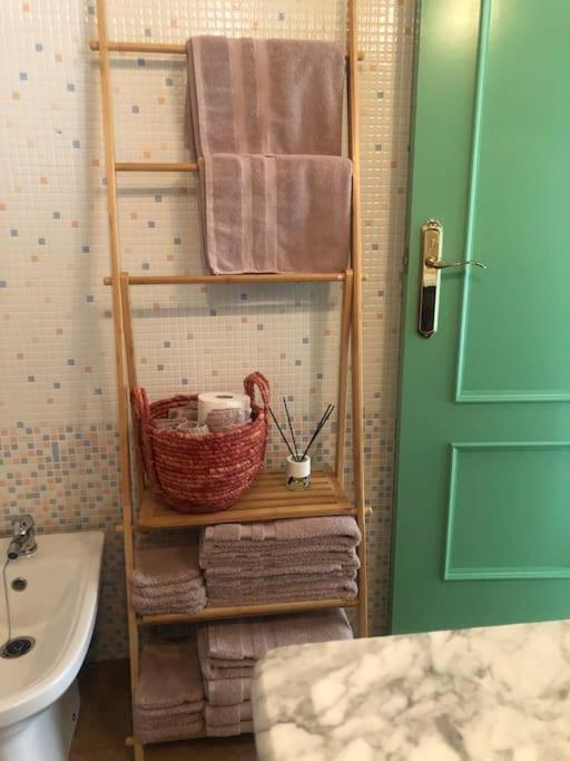 Duplex Penthouse "Playa Y Palmeras" Benalmádena Dış mekan fotoğraf