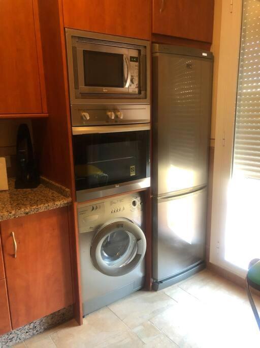 Duplex Penthouse "Playa Y Palmeras" Benalmádena Dış mekan fotoğraf