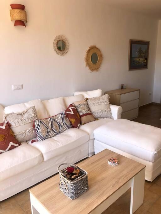 Duplex Penthouse "Playa Y Palmeras" Benalmádena Dış mekan fotoğraf