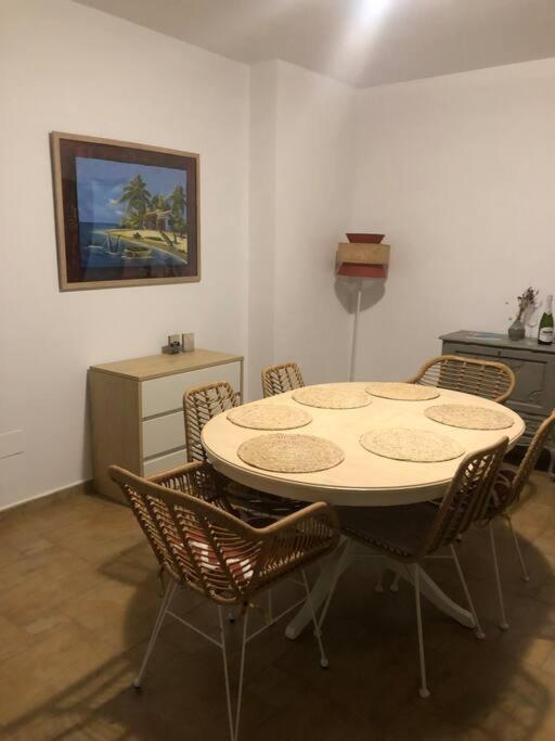 Duplex Penthouse "Playa Y Palmeras" Benalmádena Dış mekan fotoğraf
