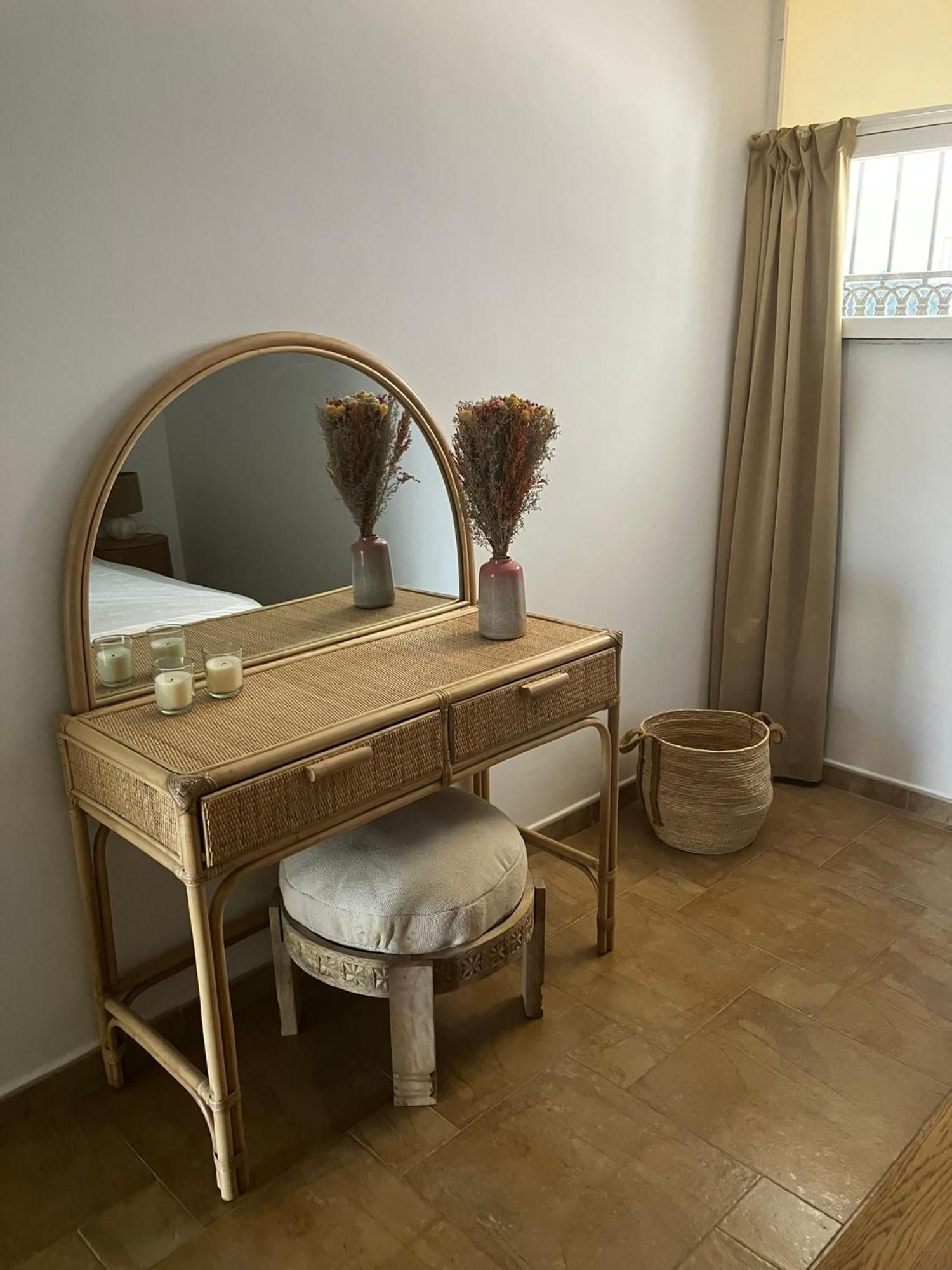 Duplex Penthouse "Playa Y Palmeras" Benalmádena Dış mekan fotoğraf