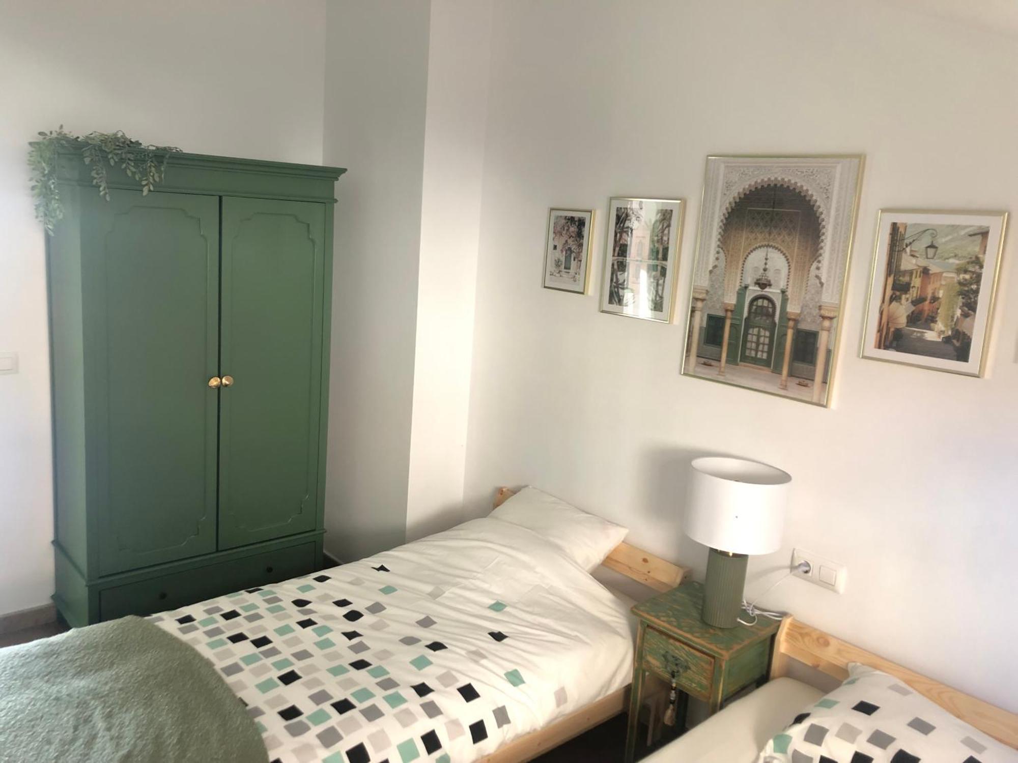 Duplex Penthouse "Playa Y Palmeras" Benalmádena Dış mekan fotoğraf