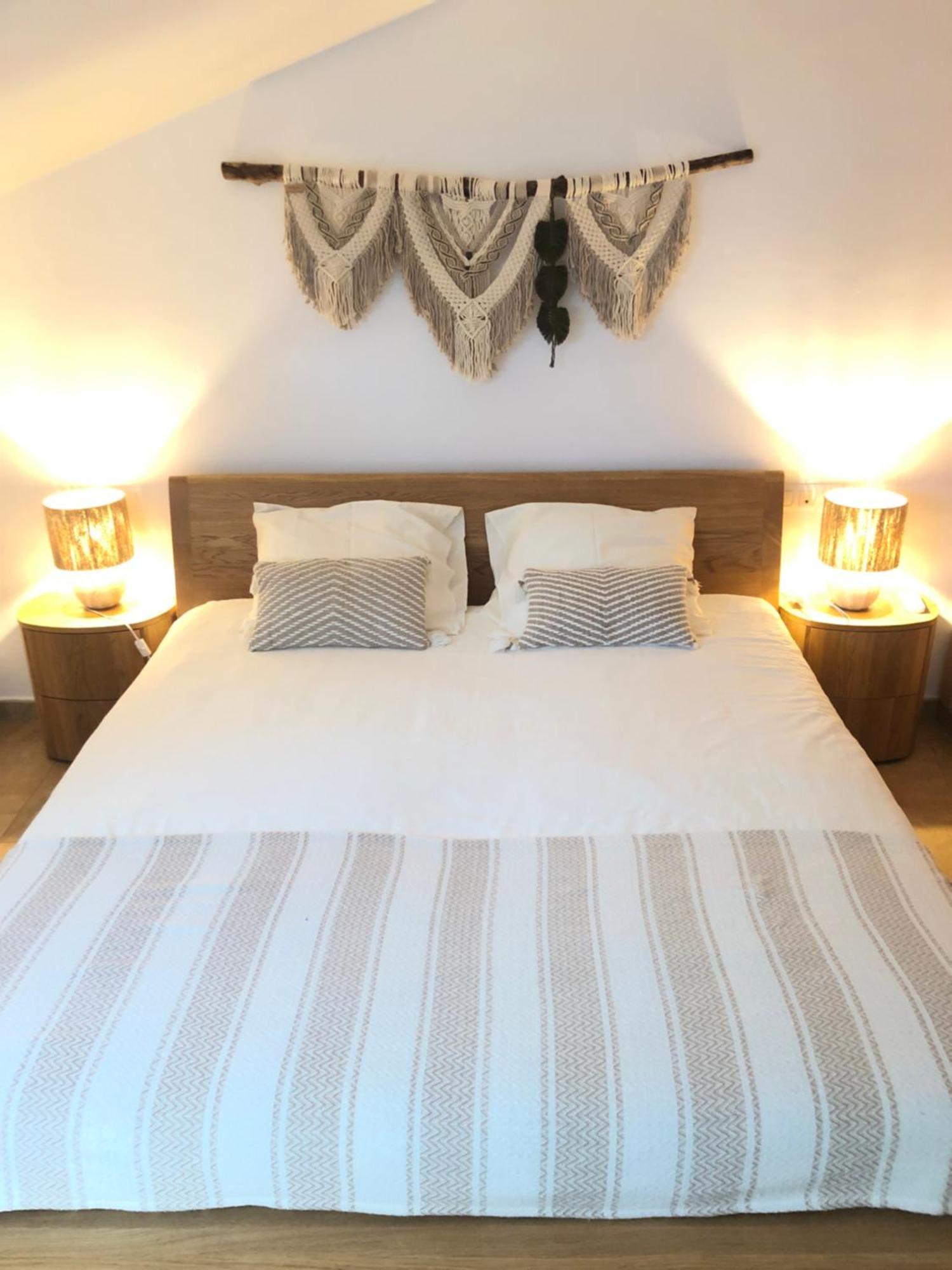 Duplex Penthouse "Playa Y Palmeras" Benalmádena Dış mekan fotoğraf