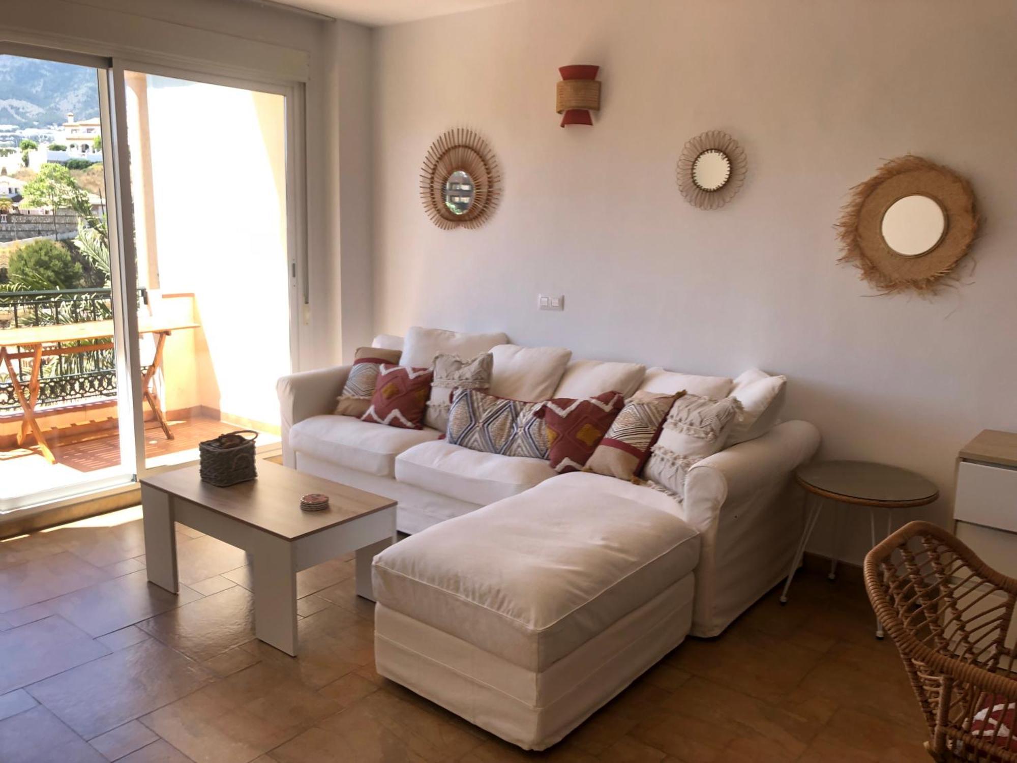 Duplex Penthouse "Playa Y Palmeras" Benalmádena Dış mekan fotoğraf