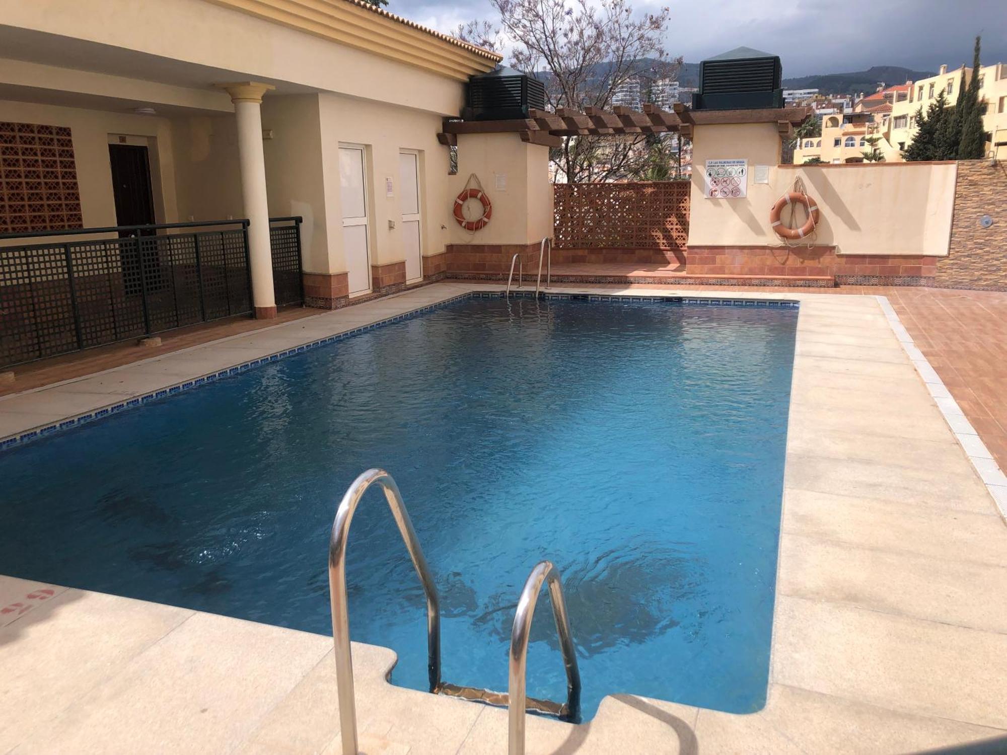 Duplex Penthouse "Playa Y Palmeras" Benalmádena Dış mekan fotoğraf