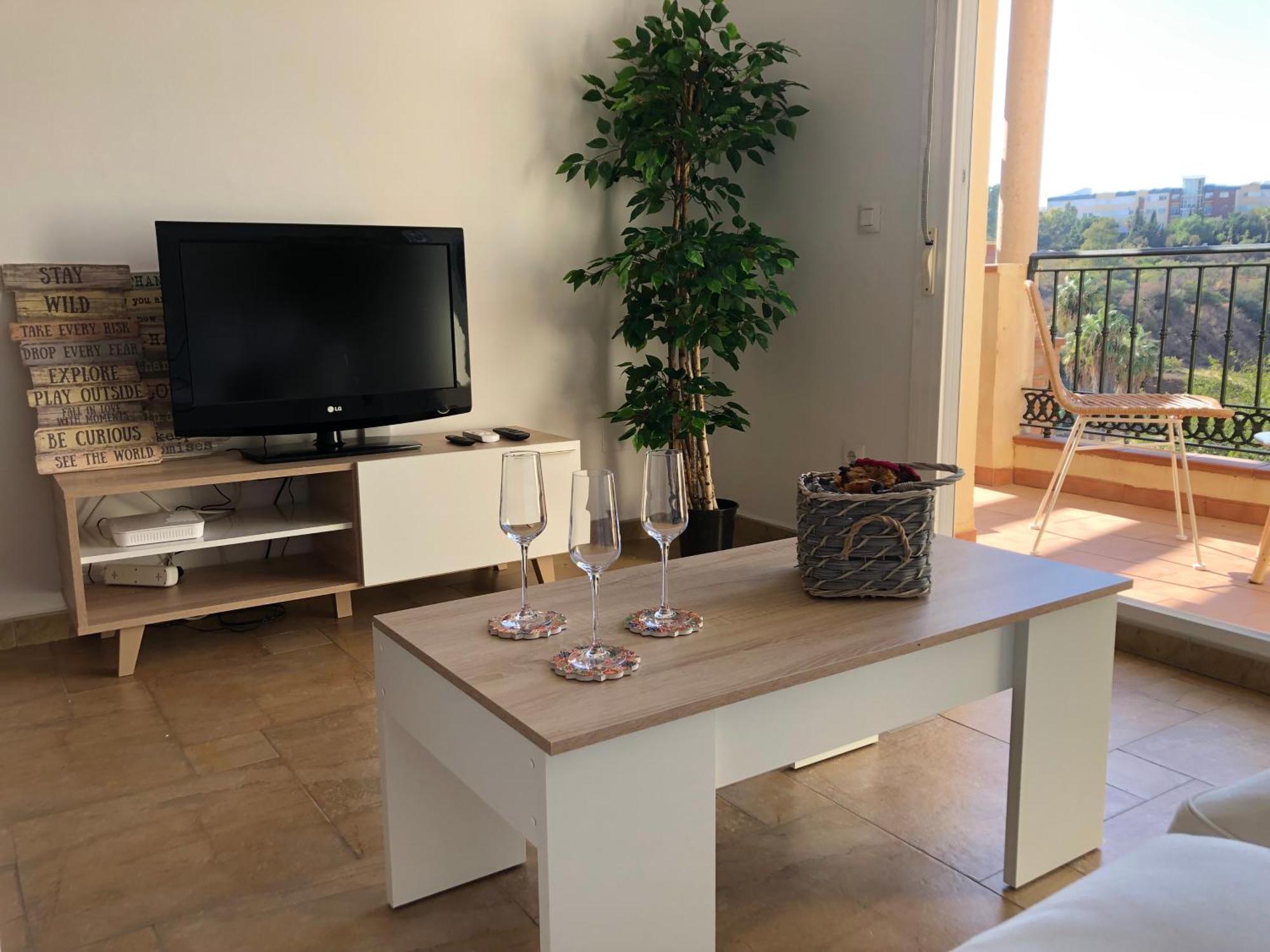 Duplex Penthouse "Playa Y Palmeras" Benalmádena Dış mekan fotoğraf