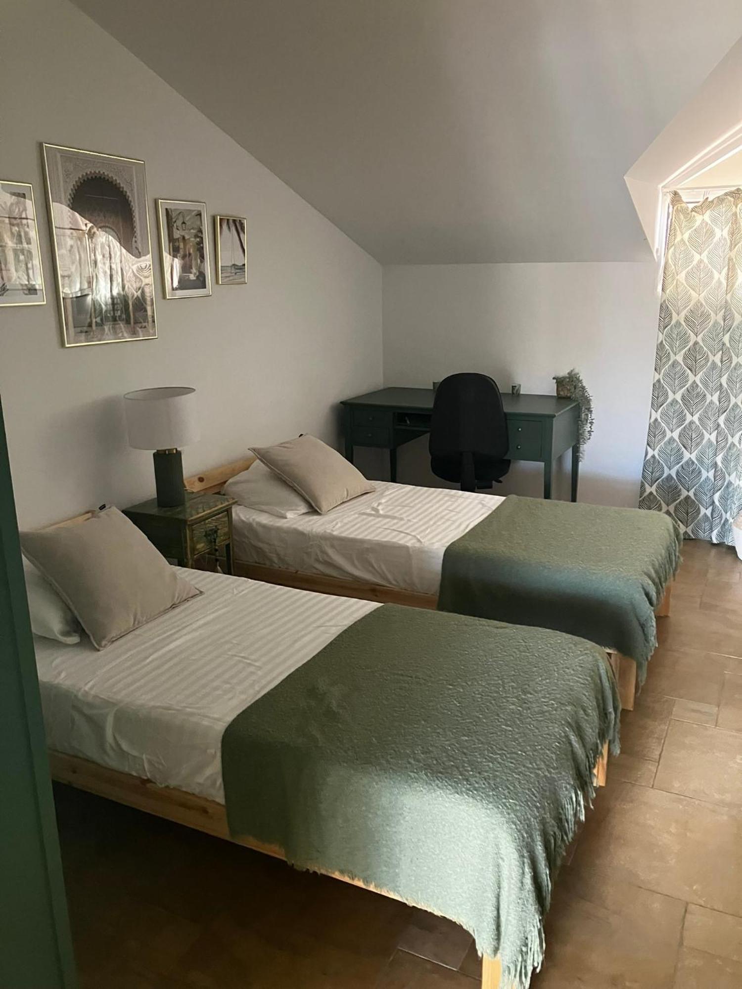 Duplex Penthouse "Playa Y Palmeras" Benalmádena Dış mekan fotoğraf