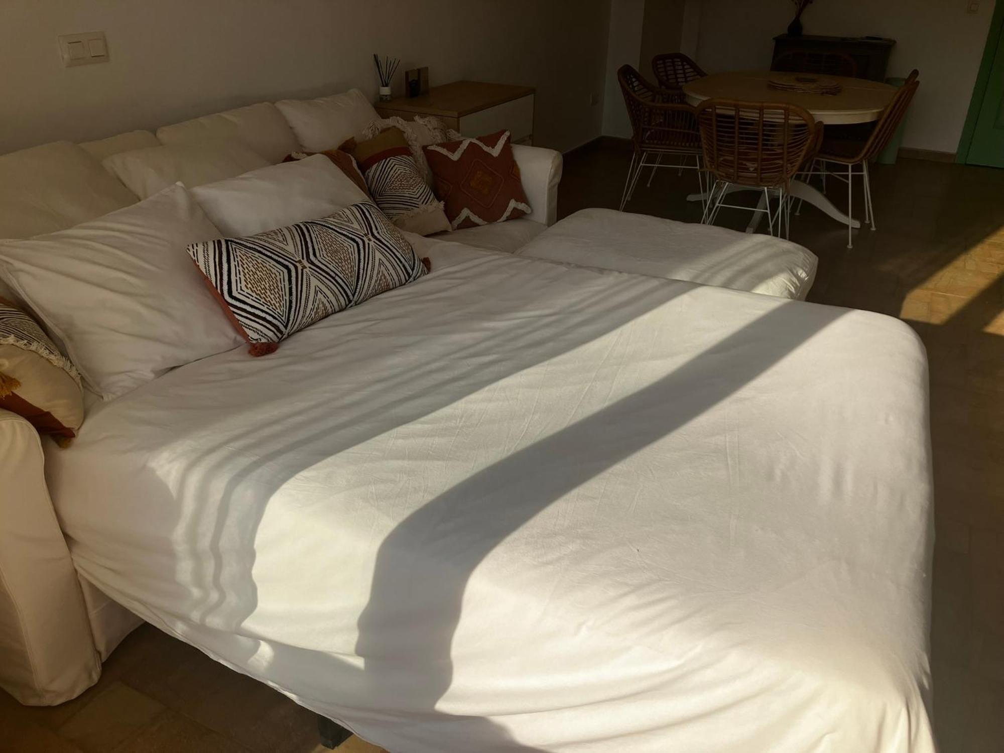 Duplex Penthouse "Playa Y Palmeras" Benalmádena Dış mekan fotoğraf