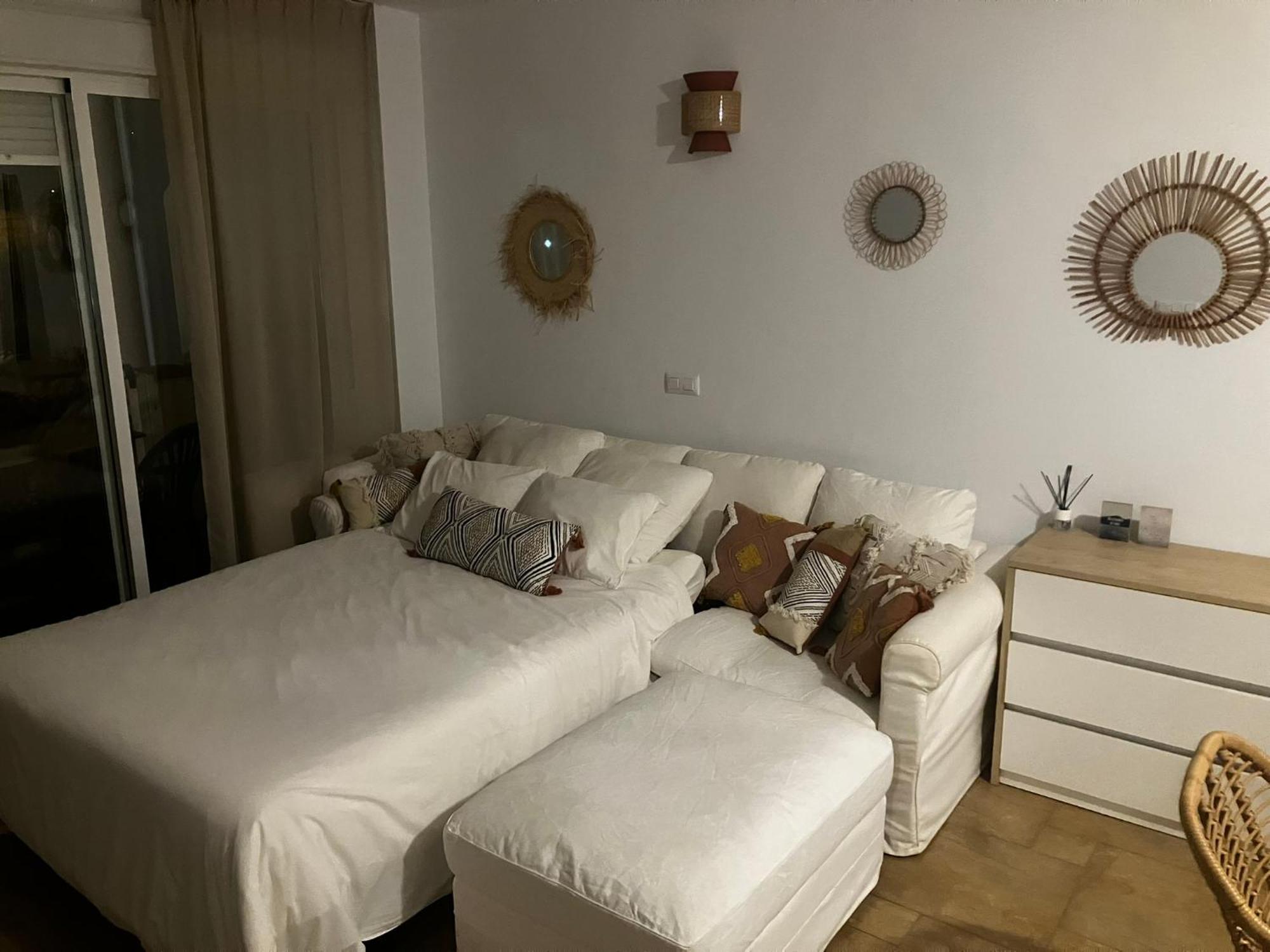 Duplex Penthouse "Playa Y Palmeras" Benalmádena Dış mekan fotoğraf