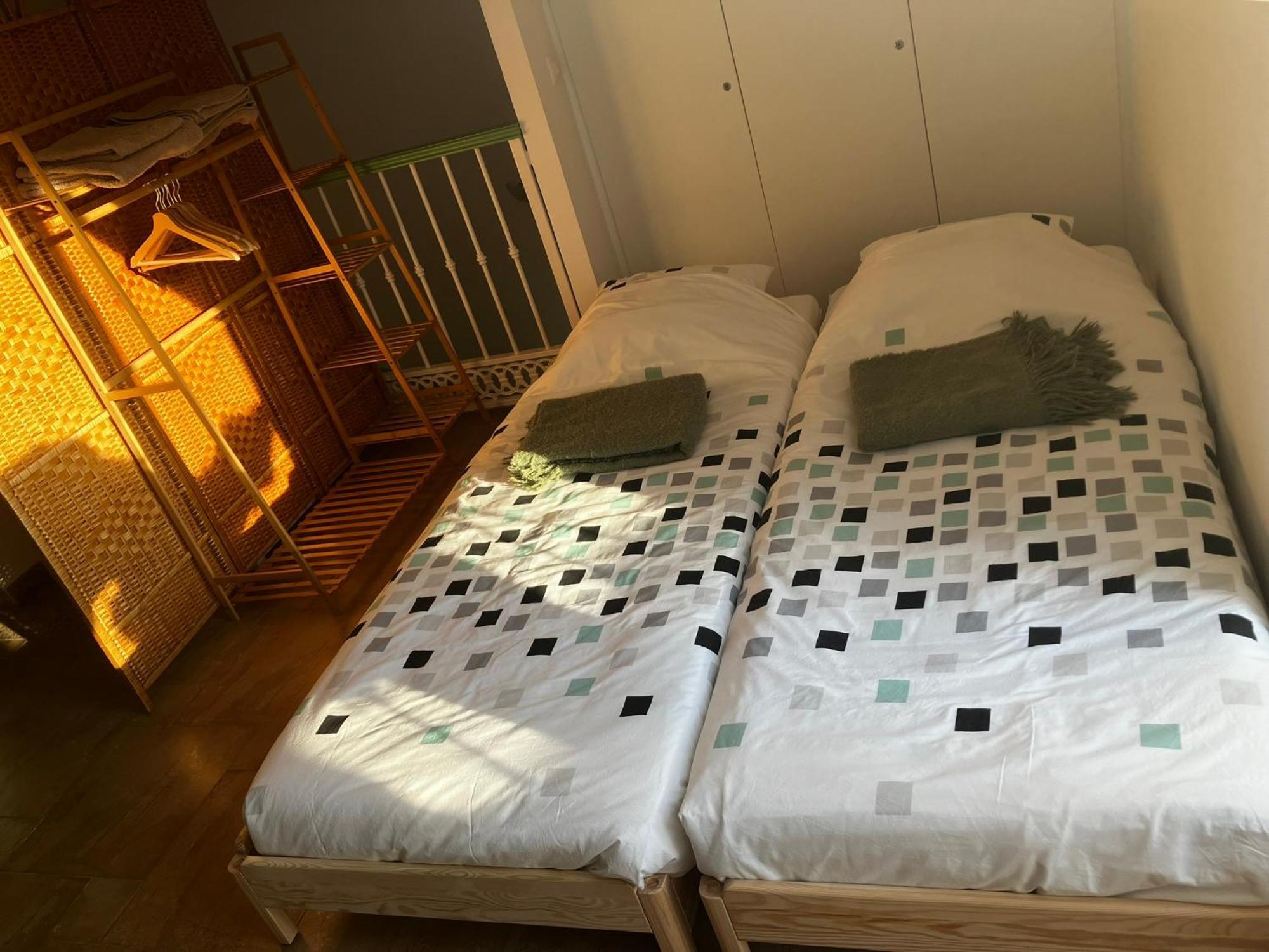 Duplex Penthouse "Playa Y Palmeras" Benalmádena Dış mekan fotoğraf